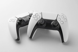 Gamepady a ovladače