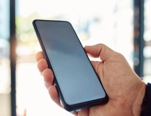 Mobily do 5 000 Kč