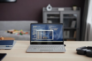 Notebooky pro vývojáře