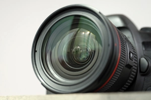 objektiv nikon z — ilustrace