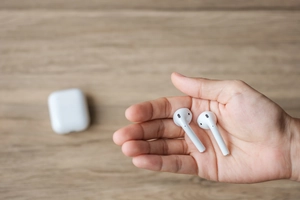 Pecky a in-ear
