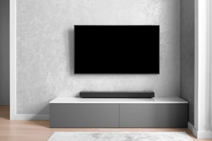 soundbar do 5 000 kč — ilustrace