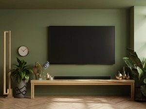 Soundbary s Dolby Atmos