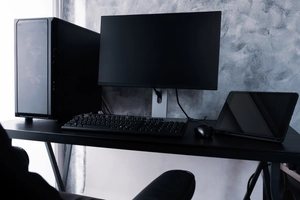 Stolní PC