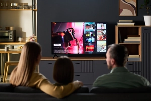 Televize 40 – 55 palců