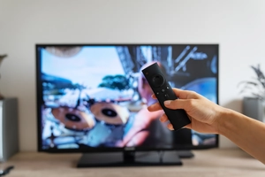 Televize do 32 palců