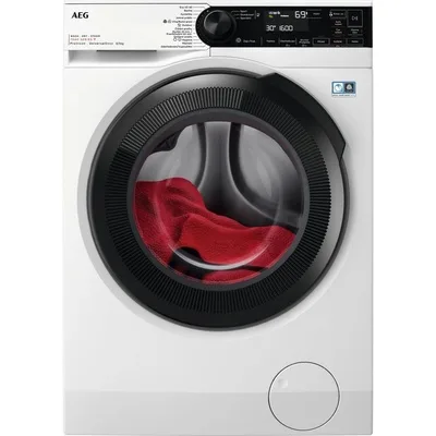 AEG LWR73864OC