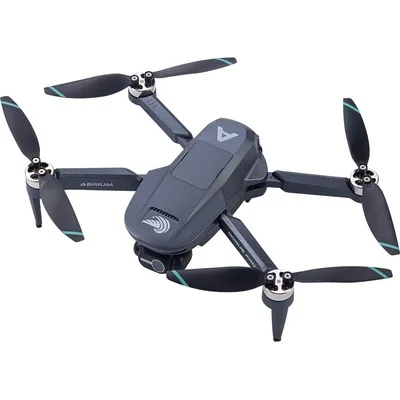 AERIUM HORUS PRO GPS 4K