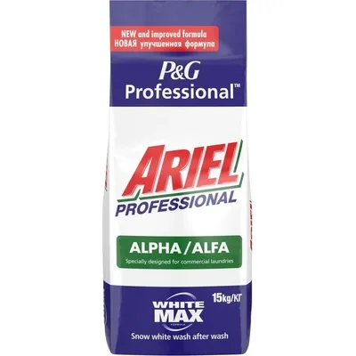 Alfa Professional 15 kg