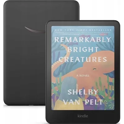Amazon Kindle Scribe