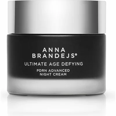 Anna Brandejs Ultimate Age Defying noční omlazující krém 50 ml