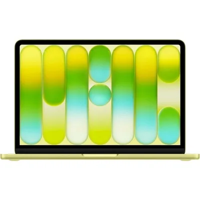 Apple MacBook Neo 13" (2026) Citrus s Touch ID MHFE4CZ/A