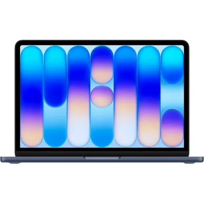Apple MacBook Neo 13" (2026) Indigo s Touch ID MHFG4CZ/A