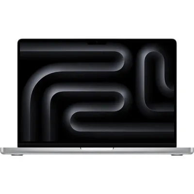 Apple MacBook Pro 14" M5 (2026) Silver MJ3E4CZ/A