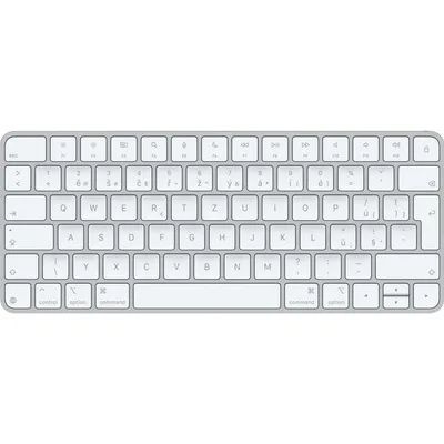 Apple Magic Keyboard 2024 MXCL3CZ/A