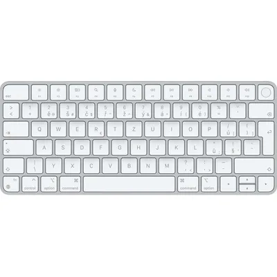 Apple Magic Keyboard Touch ID MK293CZ/A