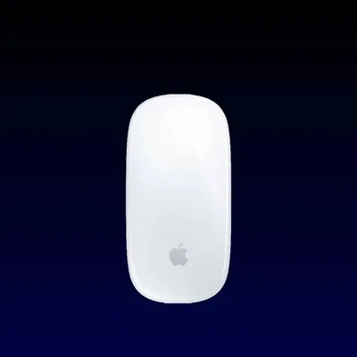 Apple Magic Mouse 2024 MXK53ZM/A