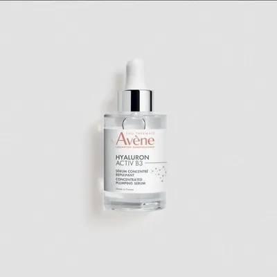 Avène Hyaluron Activ B3 koncentrované vyhlazující sérum 30 ml