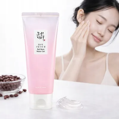 Beauty of Joseon Red Bean Water Gel 100 ml