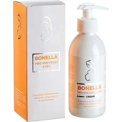 Bonella Cream krém proti striím 250 ml