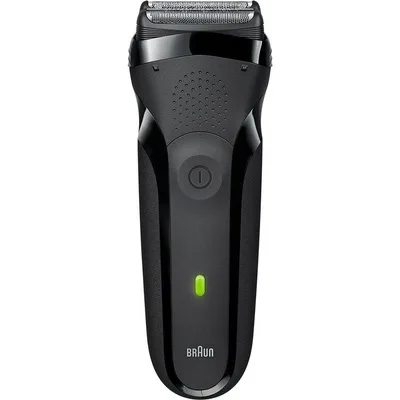 Braun Series 3 300s