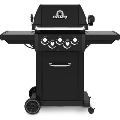 BROIL KING Royal 390