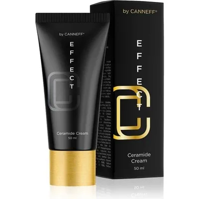 Canneff Effect by Canneff Ceramide Cream pleťový krém s ceramidy 50 ml