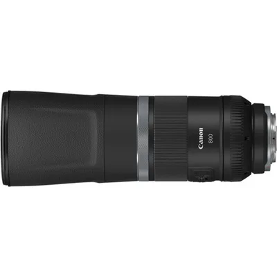 Canon RF 800mm f/11 IS STM