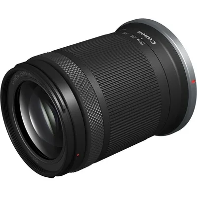 Canon RF-S 18-150 mm f/3.5-6.3 IS STM