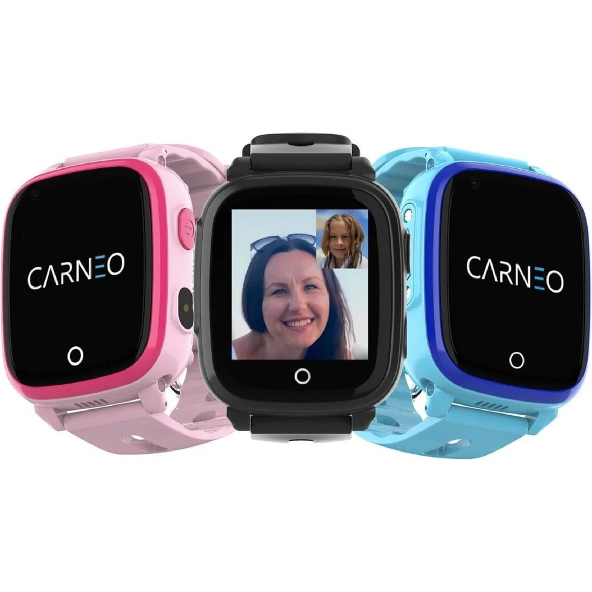 CARNEO GuardKid+ 4G