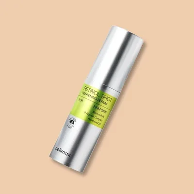 Celimax The Vita A Retinol Shot Tightening Serum 30 ml