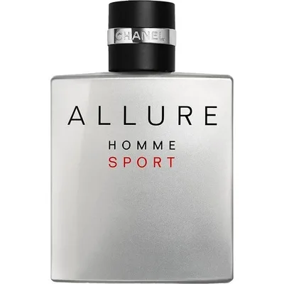 Chanel Allure Sport toaletní voda pánská 100 ml