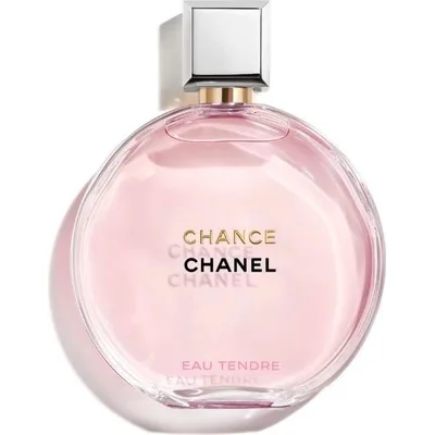 Chanel Chance Eau Tendre parfémovaná voda dámská 150 ml