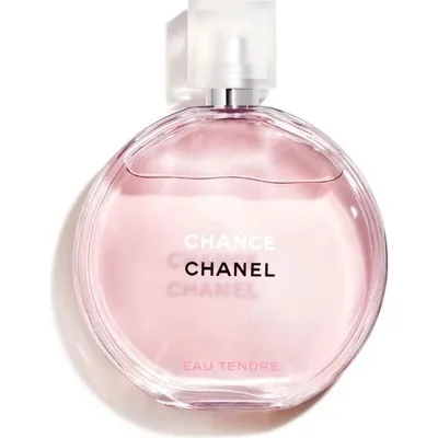 Chanel Chance Eau Tendre toaletní voda dámská 150 ml