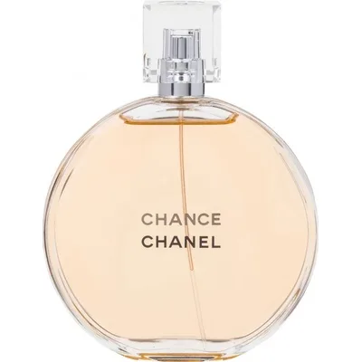 Chanel Chance toaletní voda dámská 150 ml
