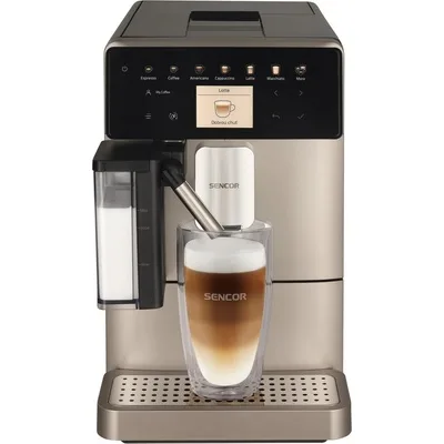 DeLonghi Dinamica Plus ECAM 38