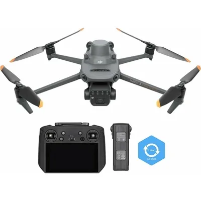 DJI Mavic 3 Multispectral DJIM0244EC