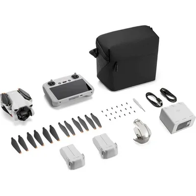 DJI Mini 3