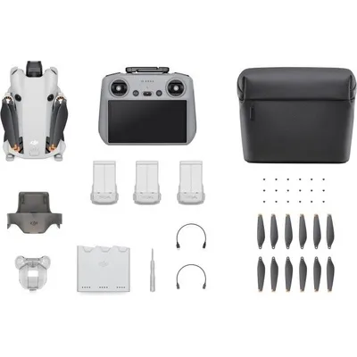 DJI Mini 4 Pro