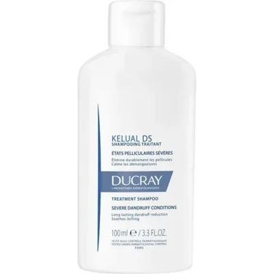 Ducray Kelual DS šampon