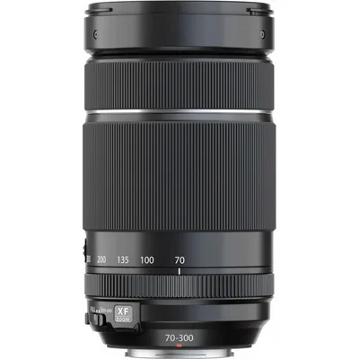 Fujifilm Fujinon XF 70-300mm f/4-5.6 R LM OIS WR