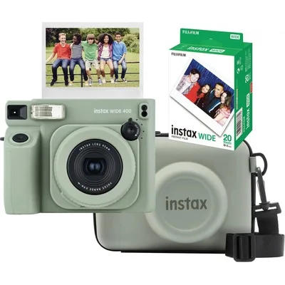Fujifilm Instax Wide 400