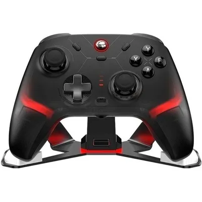 GameSir Cyclone 2 Bundle Black HRG1013