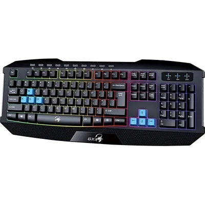 Genius GX Gaming Scorpion K215 31310474106