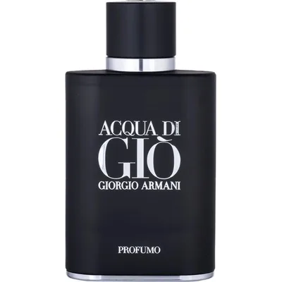 Giorgio Armani Acqua di Giò Profumo parfémovaná voda pánská 75 ml