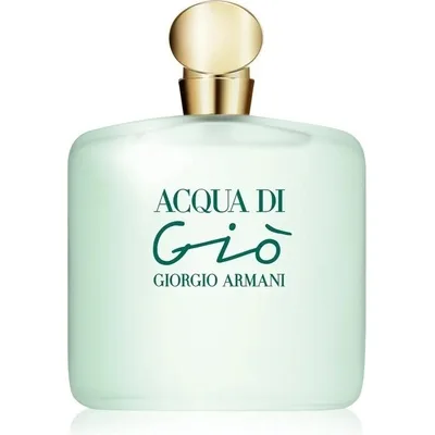 Giorgio Armani Acqua di Giò toaletní voda dámská 100 ml