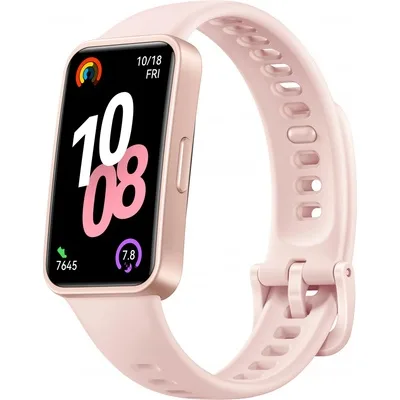 Huawei Band 10