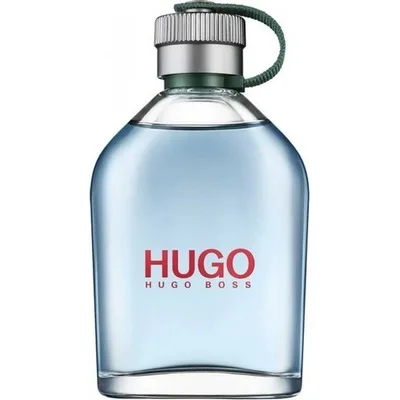 Hugo Boss Hugo toaletní voda pánská 200 ml