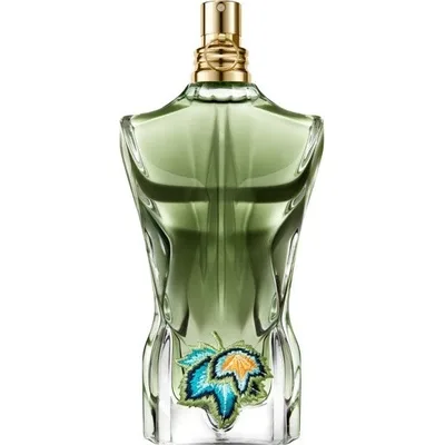 Jean Paul Gaultier Le Beau Paradise Garden parfémovaná voda pánská 125 ml