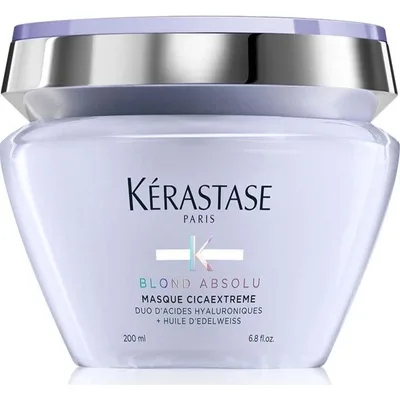 Kérastase Blond Absolu Masque Ultra-Violet 200 ml
